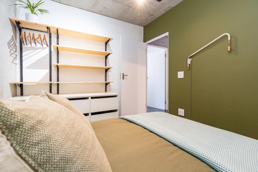 2 Bedroom Property for Sale in Bo Kaap Western Cape